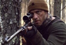Devon Sawa Hunter Hunter