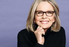 Diane Keaton