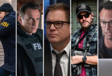 Fbi Fbi Most Wanted Bull Seal Team The Unicorn