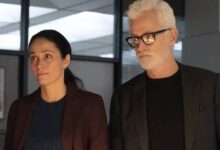 Fernanda Andrade John Slattery Next File Four