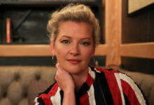 Gretchen Mol
