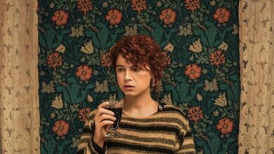 Jessie Buckley Im Thinking Of Ending Things