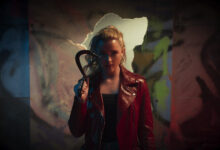 Katheryne Newton Freaky