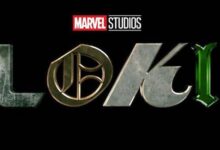 Loki Logo