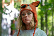 Lulu Wilson Blood Covered Becky