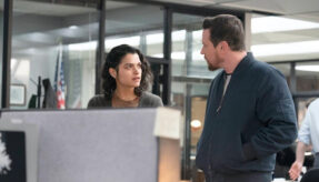 Michael Mosley Eve Harlow Next File Four