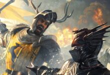 Rhaegar Targaryen Robert Baratheon Battle Of The Trident