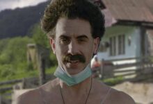 Sacha Baron Cohen Borat Subsequent Moviefilm 01