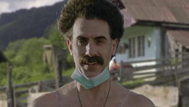 Sacha Baron Cohen Borat Subsequent Moviefilm 01