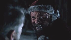 Simon Phillips Michael Coughlan The Nights Before Christmas
