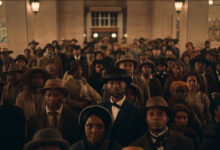 The Underground Railroad