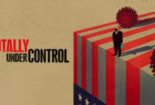Totally Under Control Movie Poster
