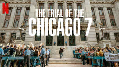 Trial Of The Chicago