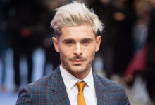 Zac Efron