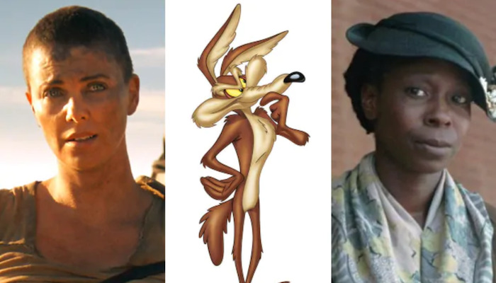 Warner Bros. sets 2023 Theatrical Release Dates for FURIOSA, WILE E. COYOTE, & THE COLOR PURPLE Musical