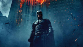 Christian Bale The Dark Knight
