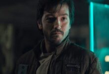 Diego Luna Rogue One A Star Wars Story
