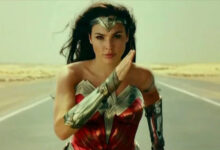 Gal Gadot Wonder Woman