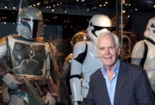 Jeremy Bulloch