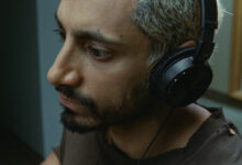 Riz Ahmed Sound Of Metal