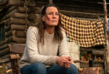 Robin Wright Land
