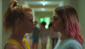 YULIA & JULIET (2018) Short Film: Sara Luna Zoric and Dylan Jongejans ...