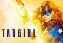 DC's Stargirl 1x13 Promo "Stars & S.T.R.I.P.E. - Part Two" (HD) Season Finale