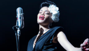 Andra Day The United States Vs Billie Holiday