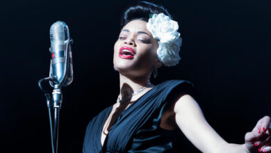 Andra Day The United States Vs Billie Holiday
