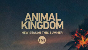 Animal Kingdom Season Tv Show Poster Banner