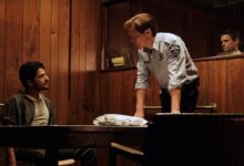 Bobby Soto Michael Shannon Shea Wigham The Quarry 01