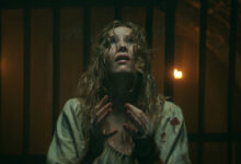 Charlotte Kirk The Reckoning