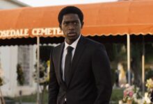 Damson Idris Snowfall Season