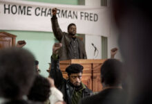 Daniel Kaluuya Lakeithp Stanfield Judas And The Black Messiah X
