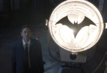 Dougray Scott Batwoman What Happened To Kate Kane