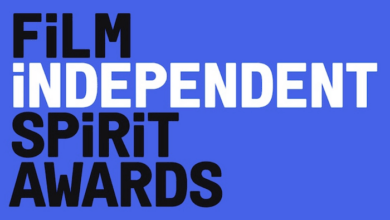 Film Independent Spirit Awards Logo