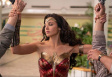 Gal Gadot Wonder Woman