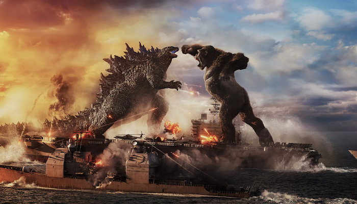GODZILLA VS. KONG Trailer: The 2021 Movie in Warner Bros.’s MonsterVerse Franchise Features a World-wide Battle