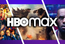 Hbo Max Logo The Suicide Squad Space Jam A New Legacy