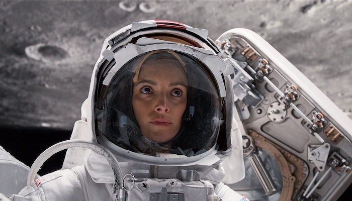 FOR ALL MANKIND: Season 2 TV Show Trailer 2: The Alternate-history Space-race Drama Returns [Apple TV+]