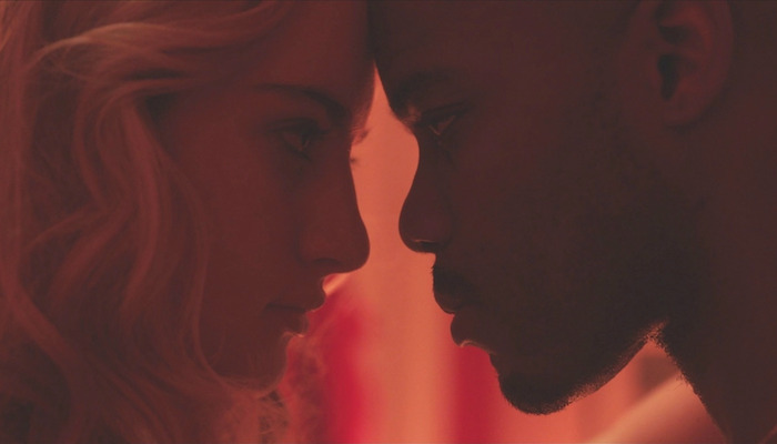 THE VIOLENT HEART Movie Trailer: Jovan Adepo & Grace Van Patten star in a 2020 Romeo and Juliet-style Thriller