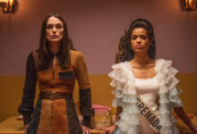 Keira Knightley Gugu Mbatha Raw Misbehaviour