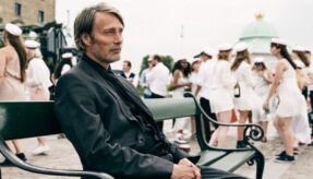 Mads Mikkelsen Another Round
