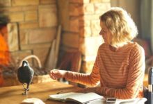 Naomi Watts Penguin Bloom