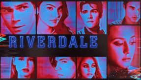 Riverdale Season Tv Show Poster Banner