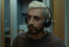 Riz Ahmed Sound Of Metal