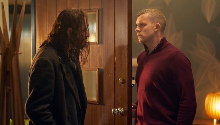 THE SISTER (2020) TV Mini-series Trailer: Family-man Russell Tovey’s Life is Turned upside by A Visit From the Past [Hulu]