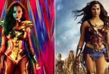 Wonder Woman Wonder Woman Movie Posters