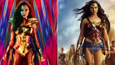Wonder Woman Wonder Woman Movie Posters
