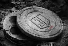 Zack Snyders Justice League Movie Poster